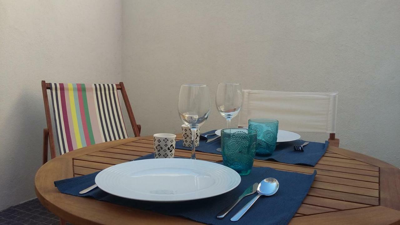 Apartamento Pateo House Lisboa