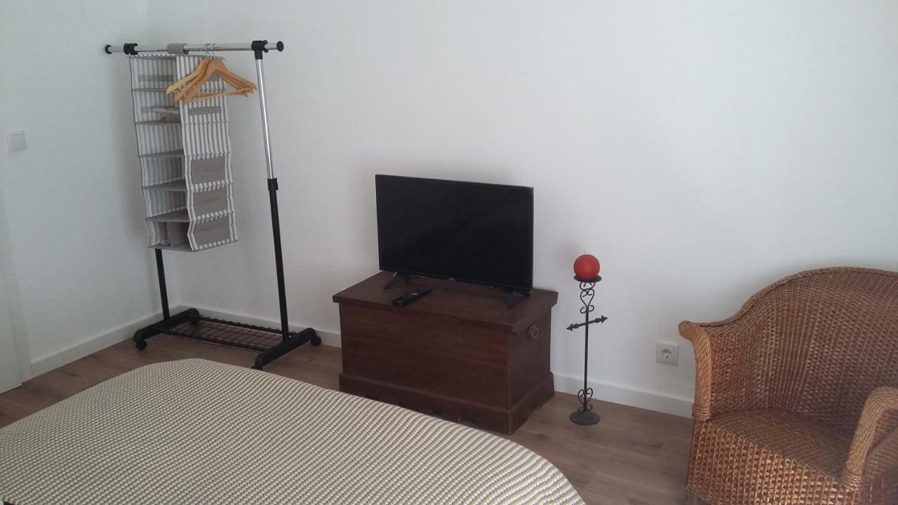 Apartamento Pateo House